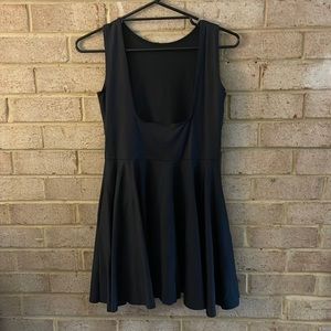 Black Milk Show Us Your Tops Dress